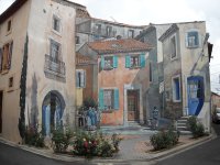 Canal du midi